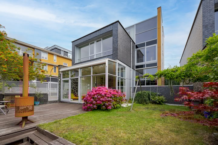 Foto 57 van Hofvliet 77