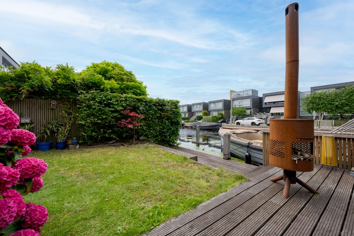 Foto 61 van Hofvliet 77