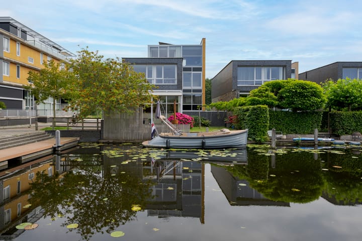 Foto 62 van Hofvliet 77