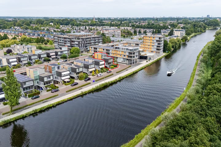 Foto 67 van Hofvliet 77