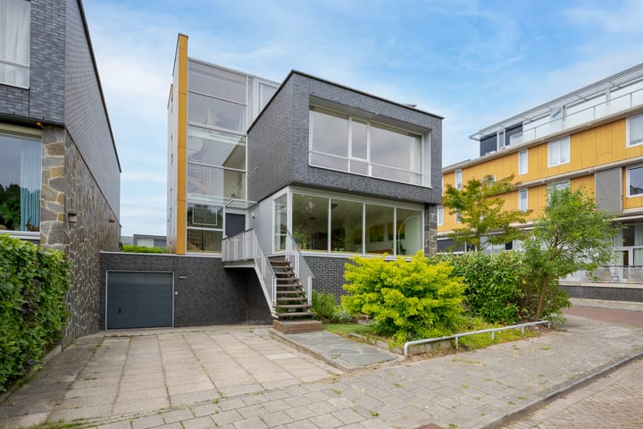 Foto 69 van Hofvliet 77