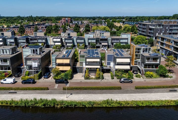 Foto 76 van Hofvliet 77