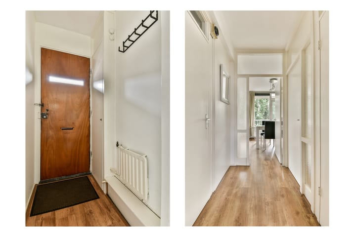 Foto 3 van Zwingliweg 63