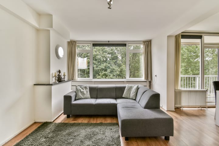 Foto 4 van Zwingliweg 63