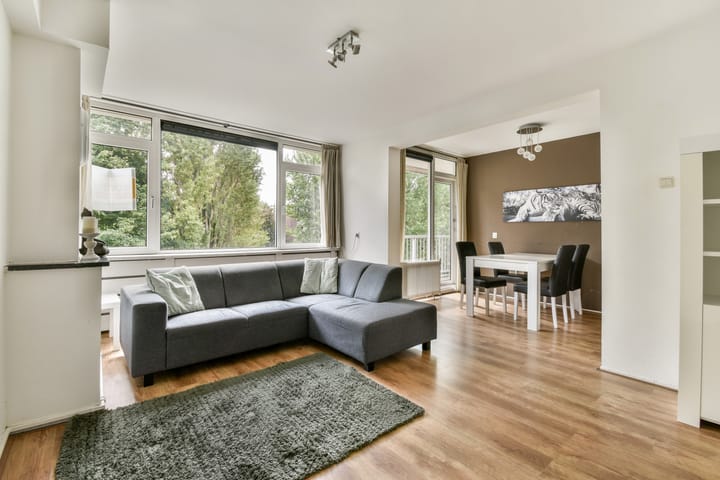 Foto 2 van Zwingliweg 63