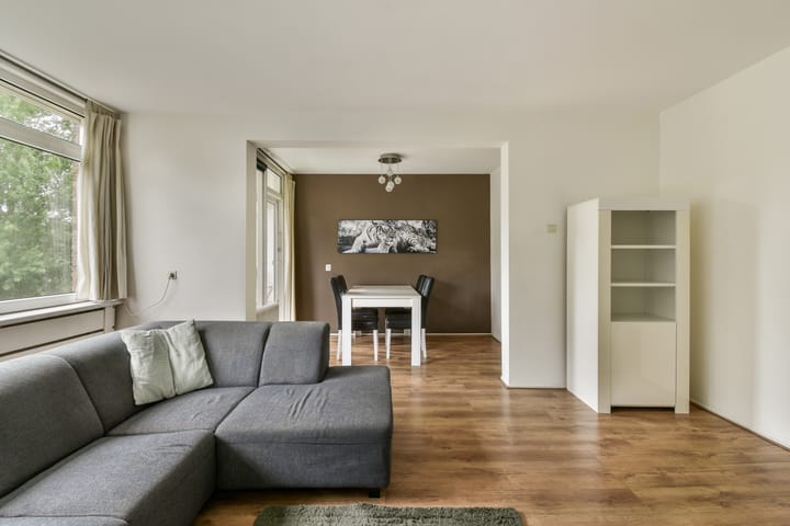 Foto 5 van Zwingliweg 63