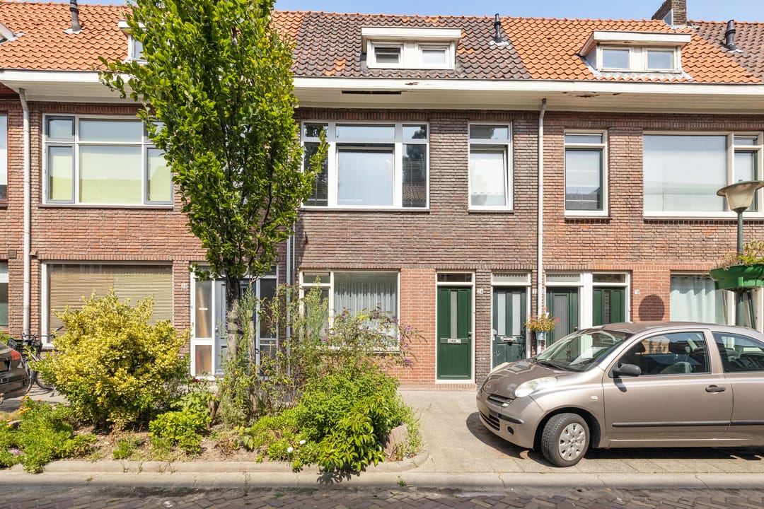 Foto 2 van Verheijstraat 24