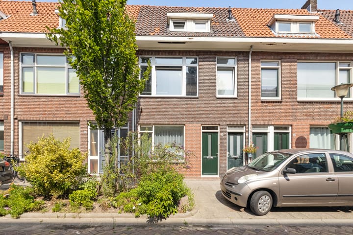 Foto 2 van Verheijstraat 24