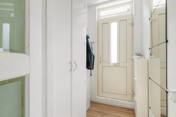 Foto 3 van Verheijstraat 24