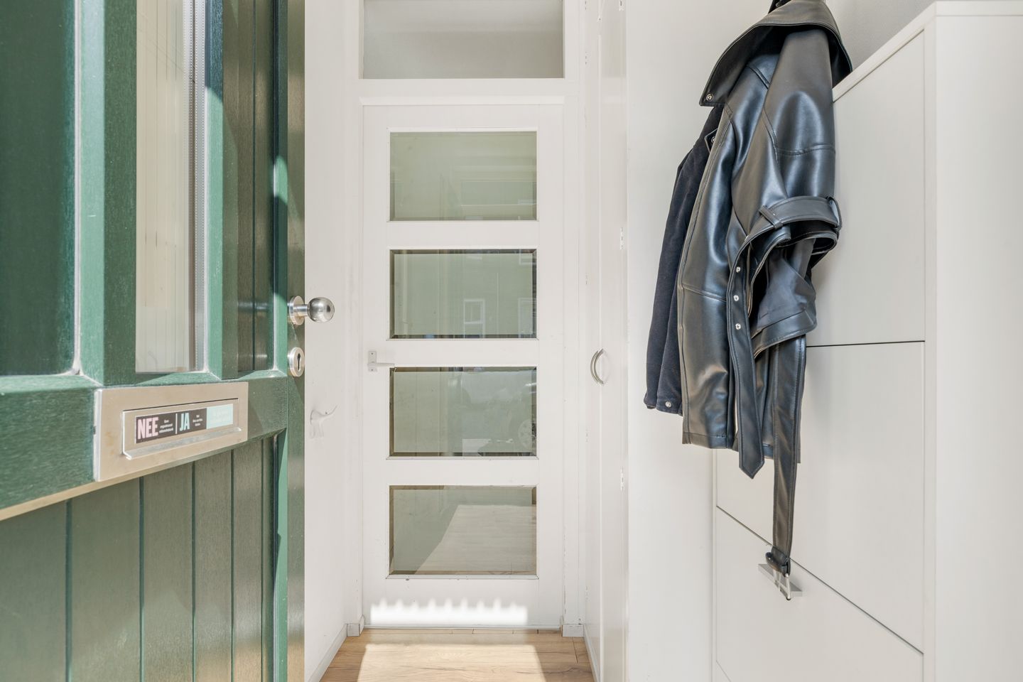 Foto 4 van Verheijstraat 24