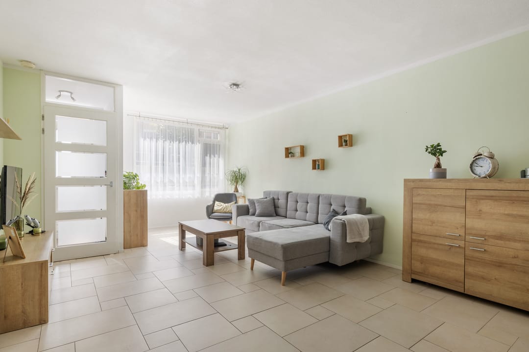 Foto 7 van Verheijstraat 24