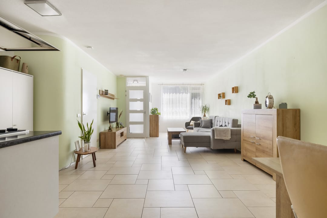 Foto 8 van Verheijstraat 24