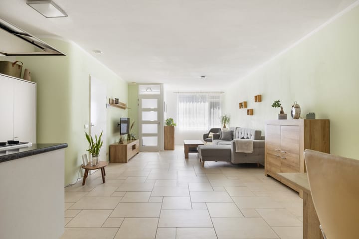 Foto 8 van Verheijstraat 24