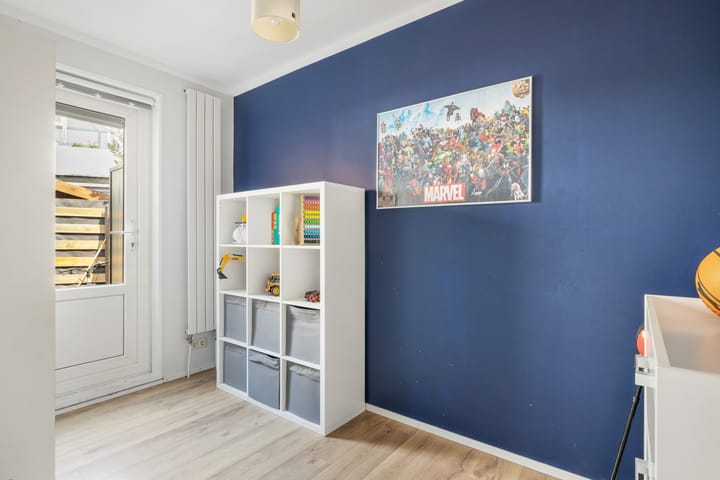 Foto 14 van Verheijstraat 24