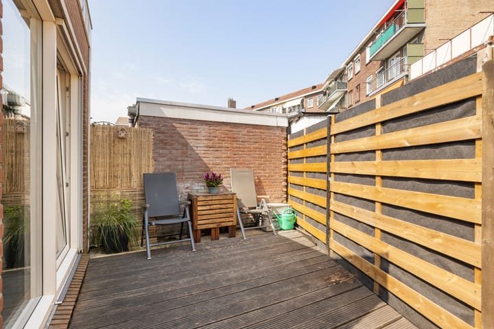 Foto 24 van Verheijstraat 24