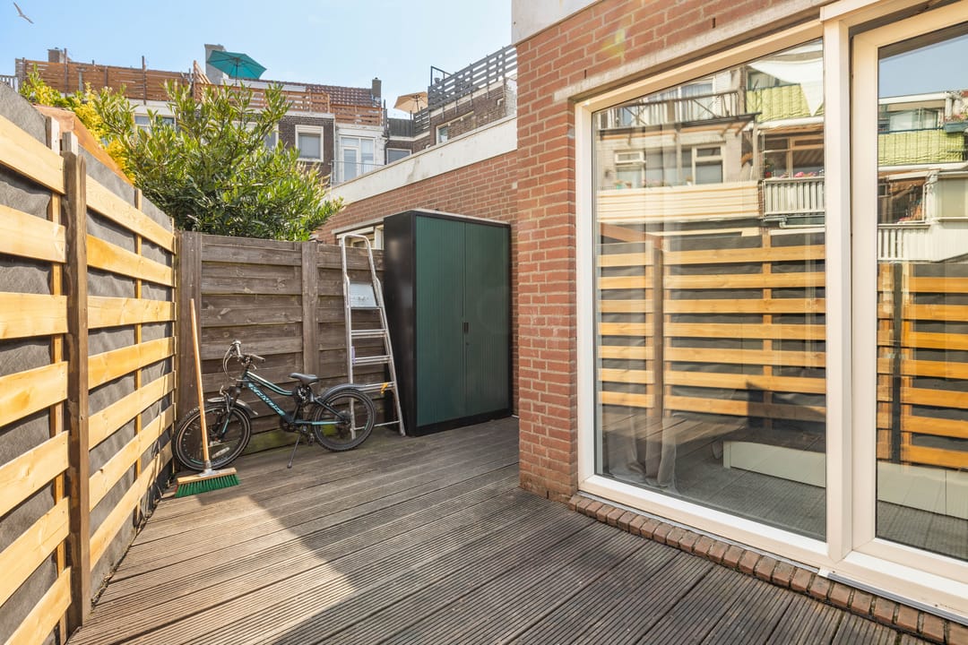 Foto 23 van Verheijstraat 24