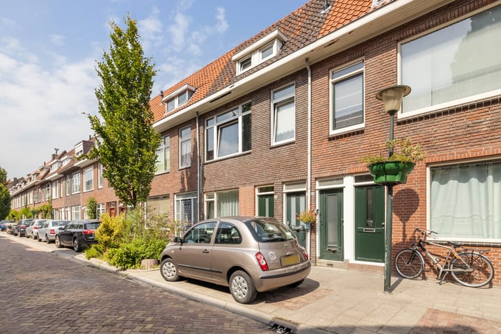 Foto 26 van Verheijstraat 24