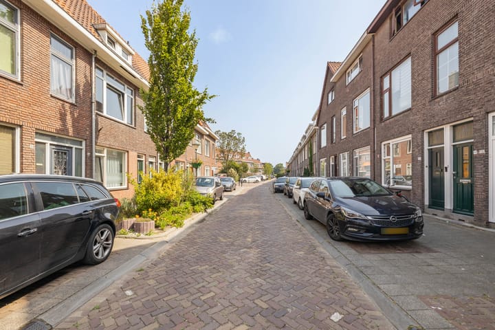 Foto 27 van Verheijstraat 24