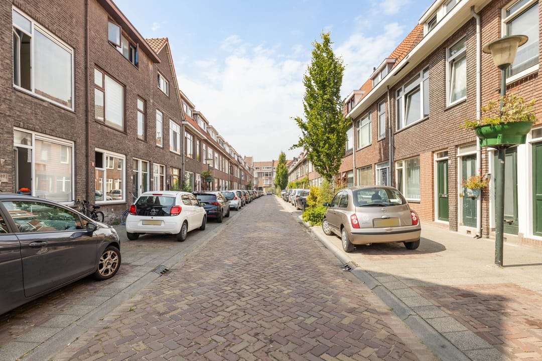 Foto 28 van Verheijstraat 24