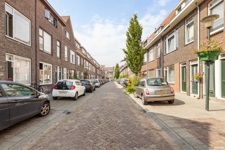 Foto 28 van Verheijstraat 24