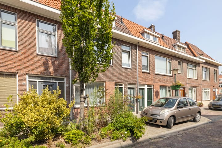 Foto 25 van Verheijstraat 24