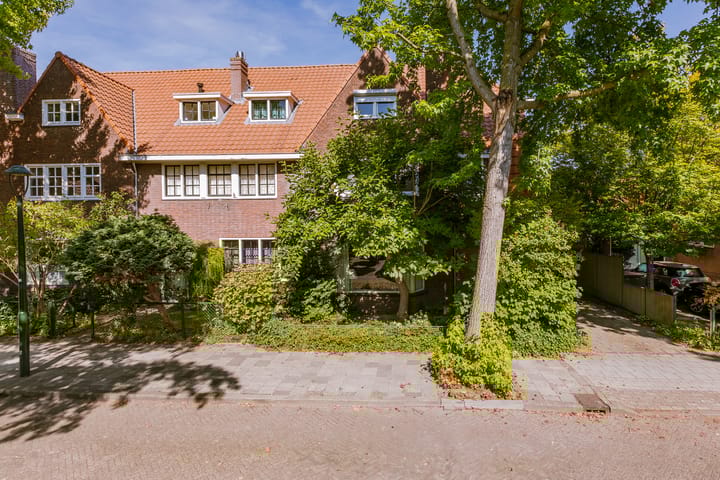 Foto 1 van Sperwerlaan 4-A