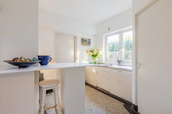 Foto 4 van Sperwerlaan 4-A