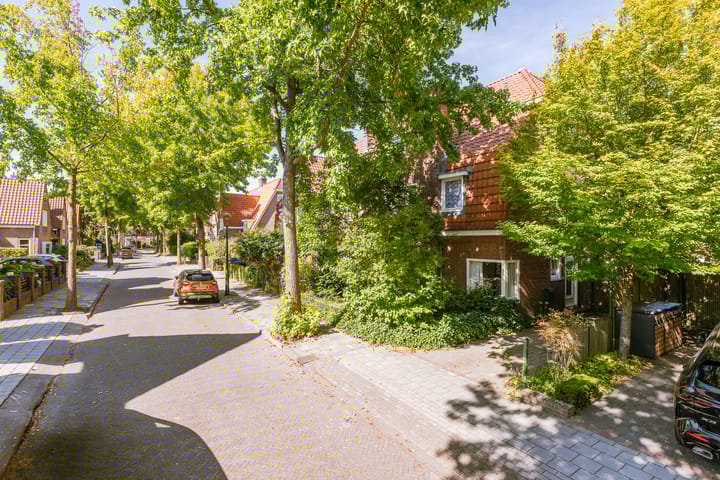 Foto 6 van Sperwerlaan 4-A