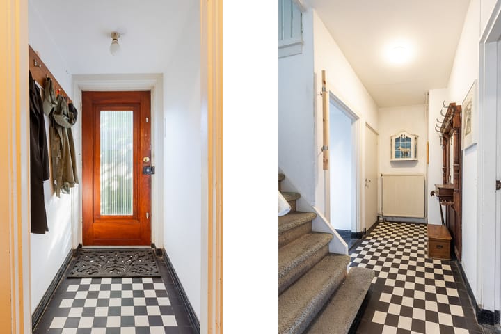 Foto 8 van Sperwerlaan 4-A