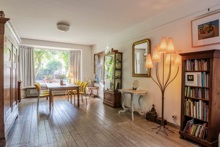 Foto 10 van Sperwerlaan 4-A