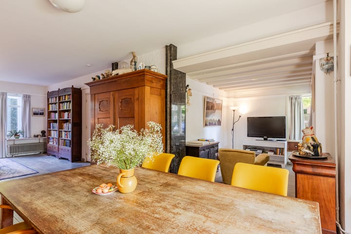 Foto 11 van Sperwerlaan 4-A