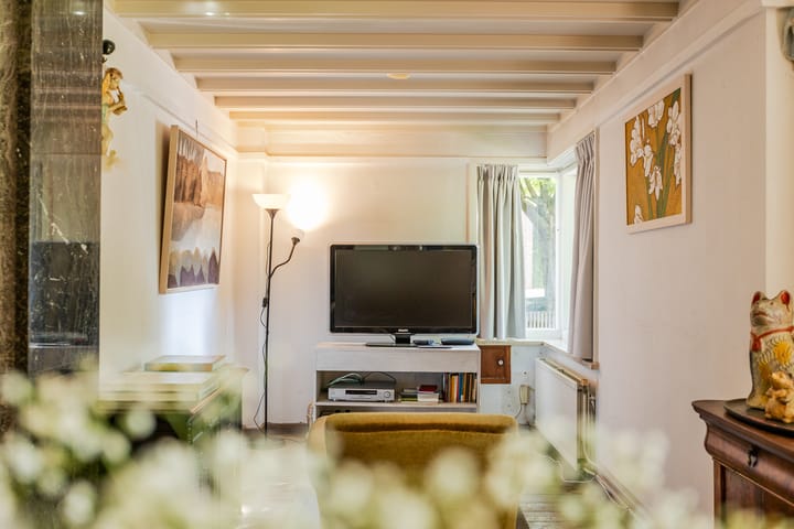 Foto 13 van Sperwerlaan 4-A