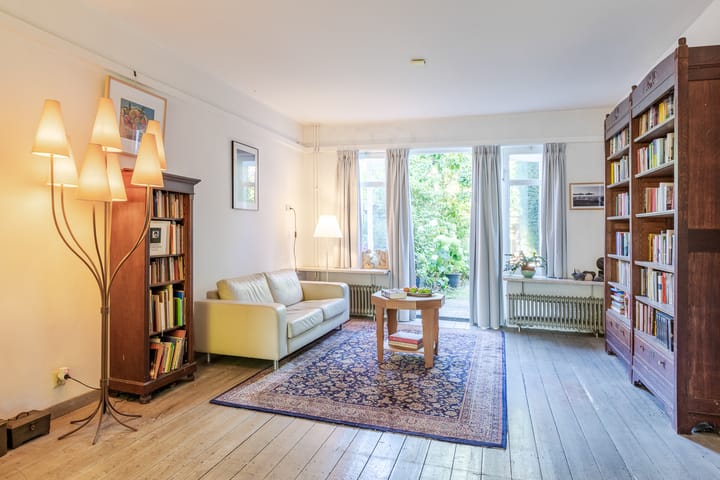 Foto 16 van Sperwerlaan 4-A