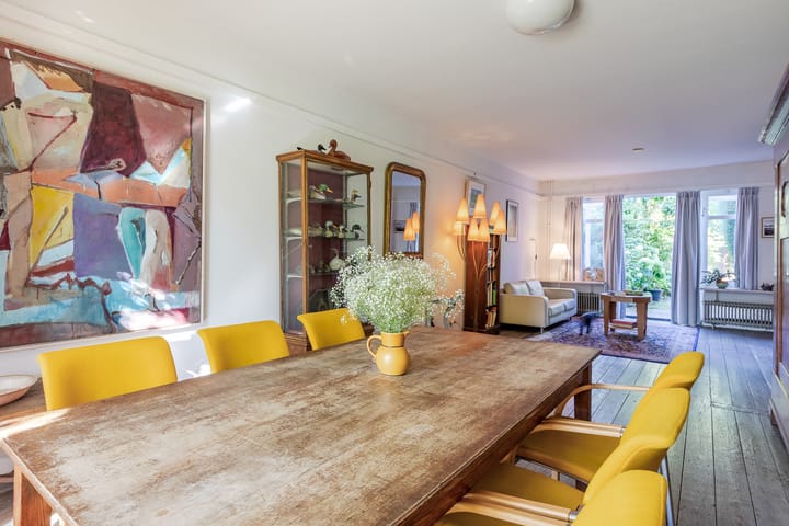 Foto 14 van Sperwerlaan 4-A