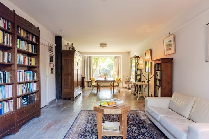 Foto 17 van Sperwerlaan 4-A