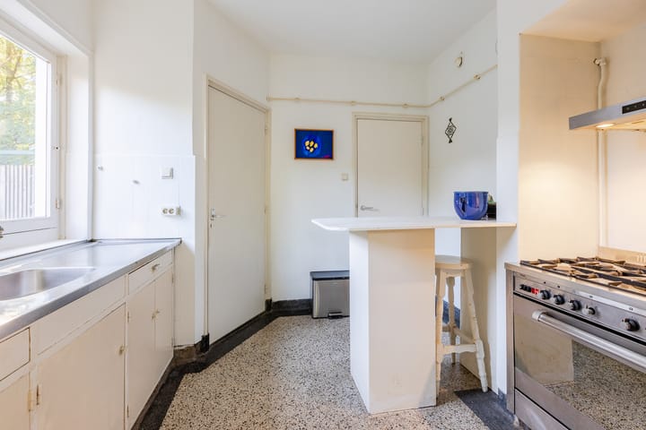 Foto 19 van Sperwerlaan 4-A