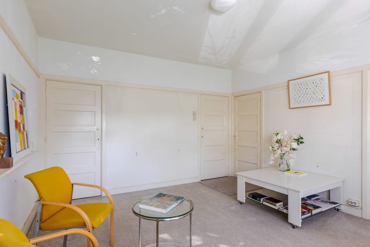 Foto 25 van Sperwerlaan 4-A