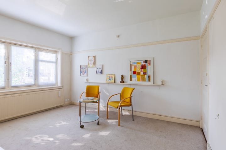 Foto 23 van Sperwerlaan 4-A