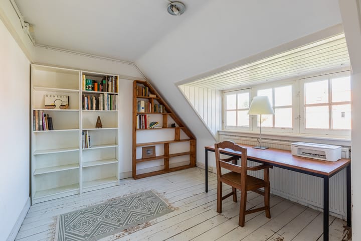 Foto 34 van Sperwerlaan 4-A