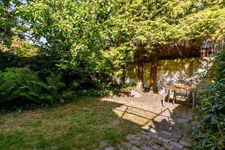 Foto 39 van Sperwerlaan 4-A