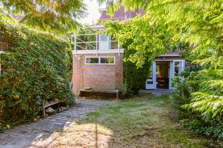 Foto 40 van Sperwerlaan 4-A