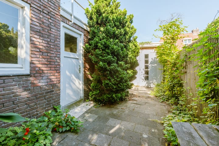 Foto 43 van Sperwerlaan 4-A