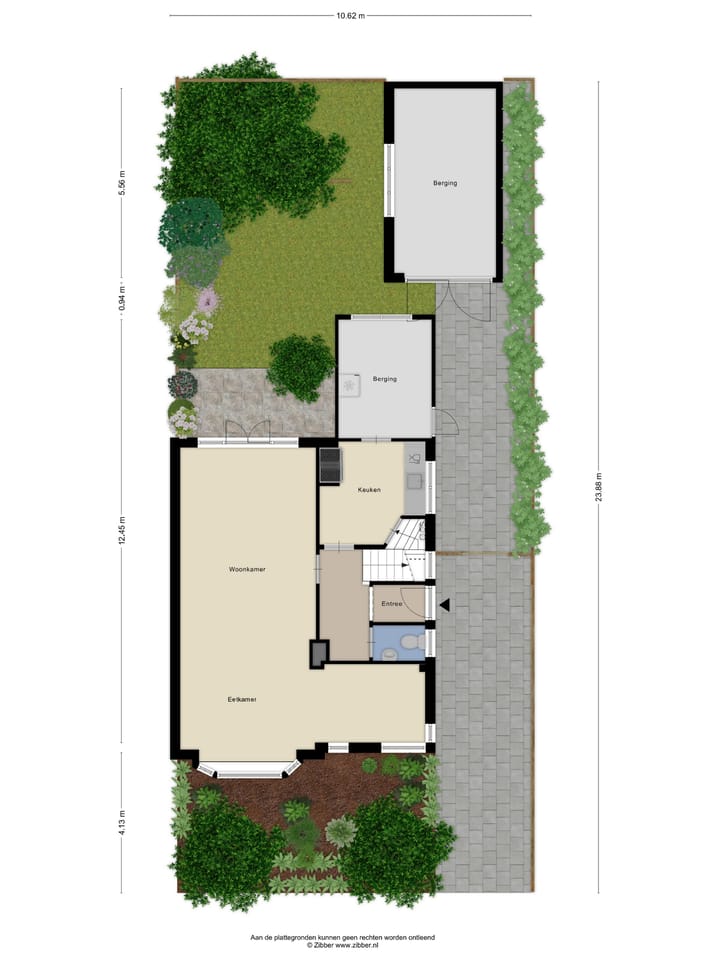 Foto 45 van Sperwerlaan 4-A