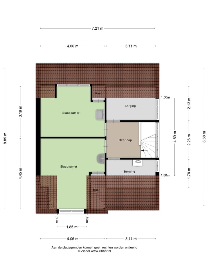 Foto 48 van Sperwerlaan 4-A