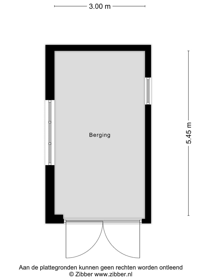 Foto 50 van Sperwerlaan 4-A