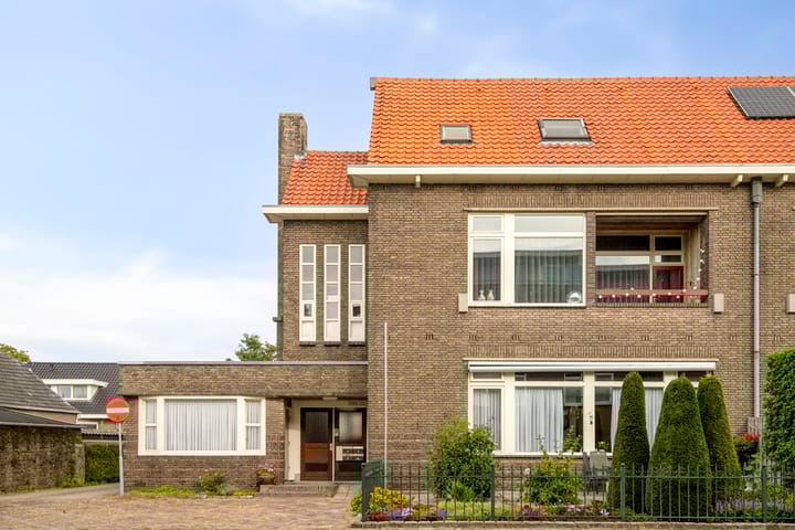 Foto 1 van Julianastraat 43