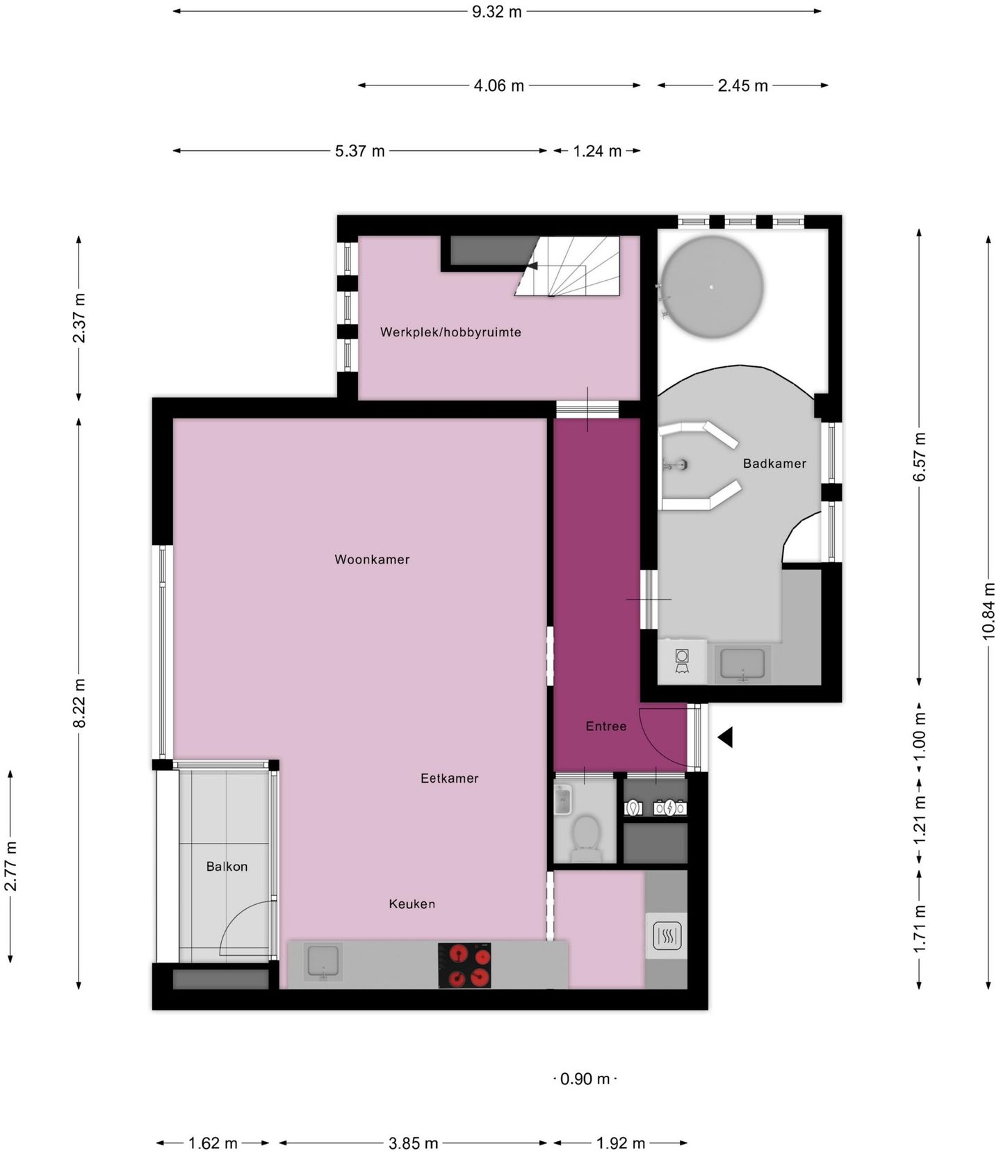 Foto 34 van Julianastraat 43