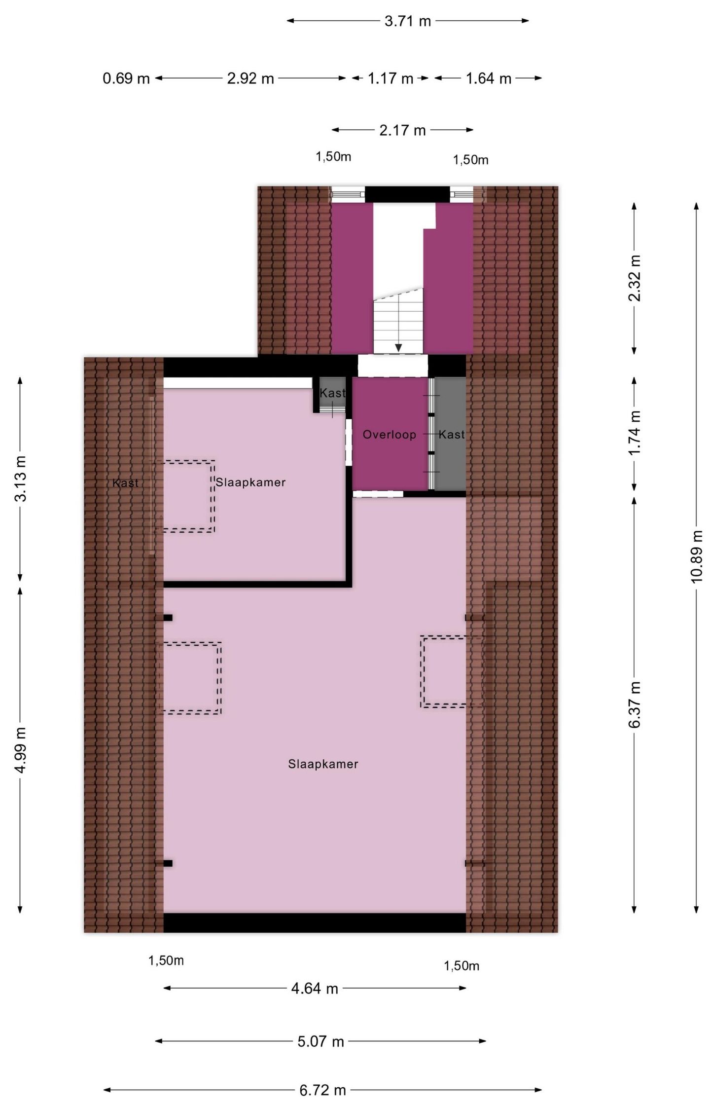 Foto 35 van Julianastraat 43