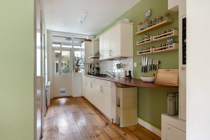 Foto 4 van Galvanistraat 6