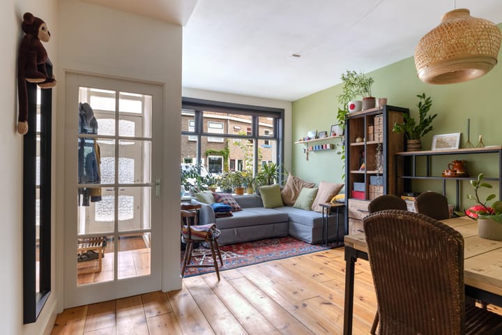 Foto 3 van Galvanistraat 6